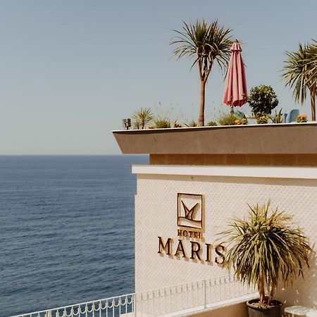 Hotel Maris Ulcinj Luaran gambar