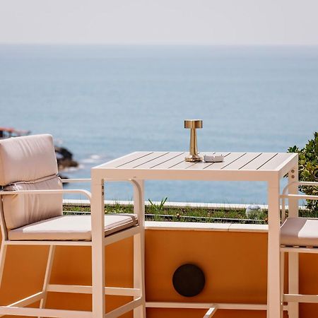 Hotel Maris Ulcinj Luaran gambar