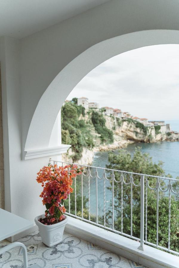 Hotel Maris Ulcinj Luaran gambar