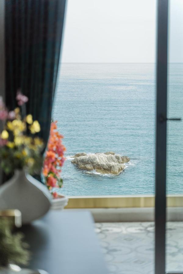 Hotel Maris Ulcinj Luaran gambar
