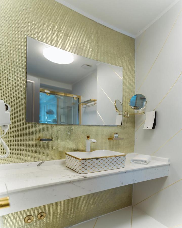 Hotel Maris Ulcinj Luaran gambar