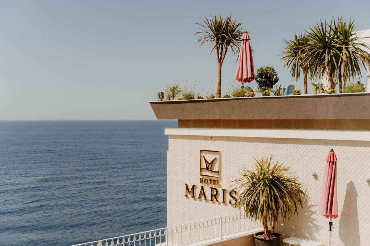 Hotel Maris Ulcinj Luaran gambar