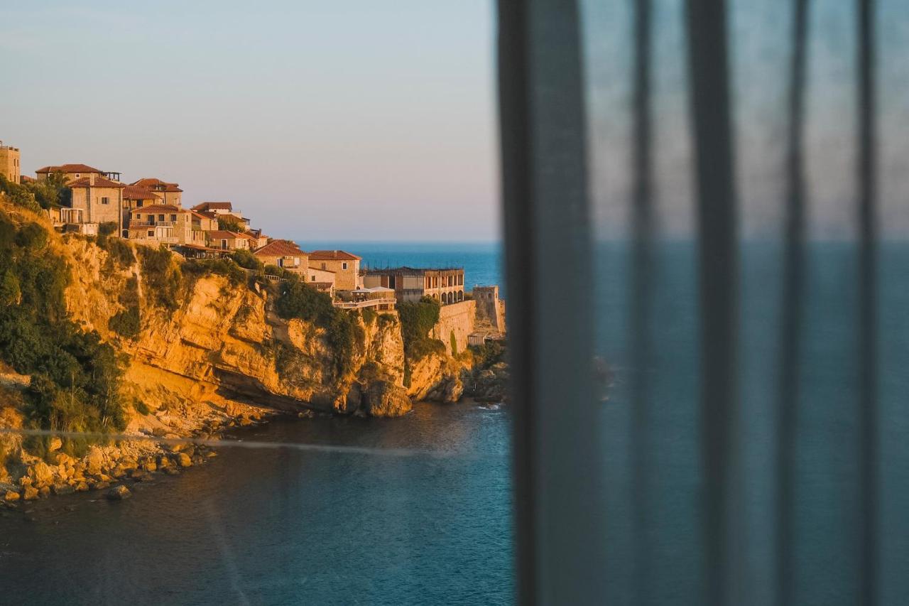 Hotel Maris Ulcinj Luaran gambar