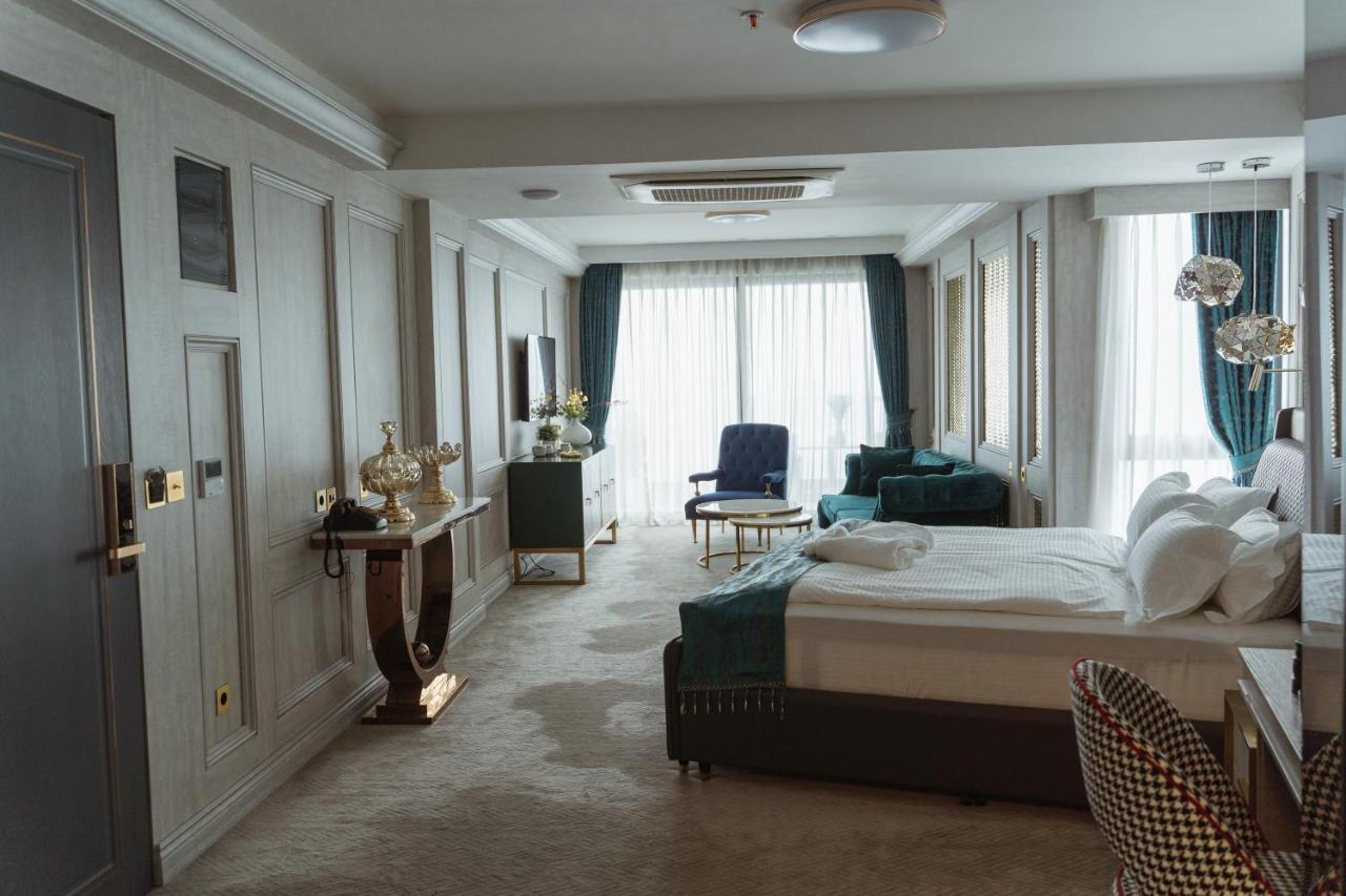 Hotel Maris Ulcinj Luaran gambar