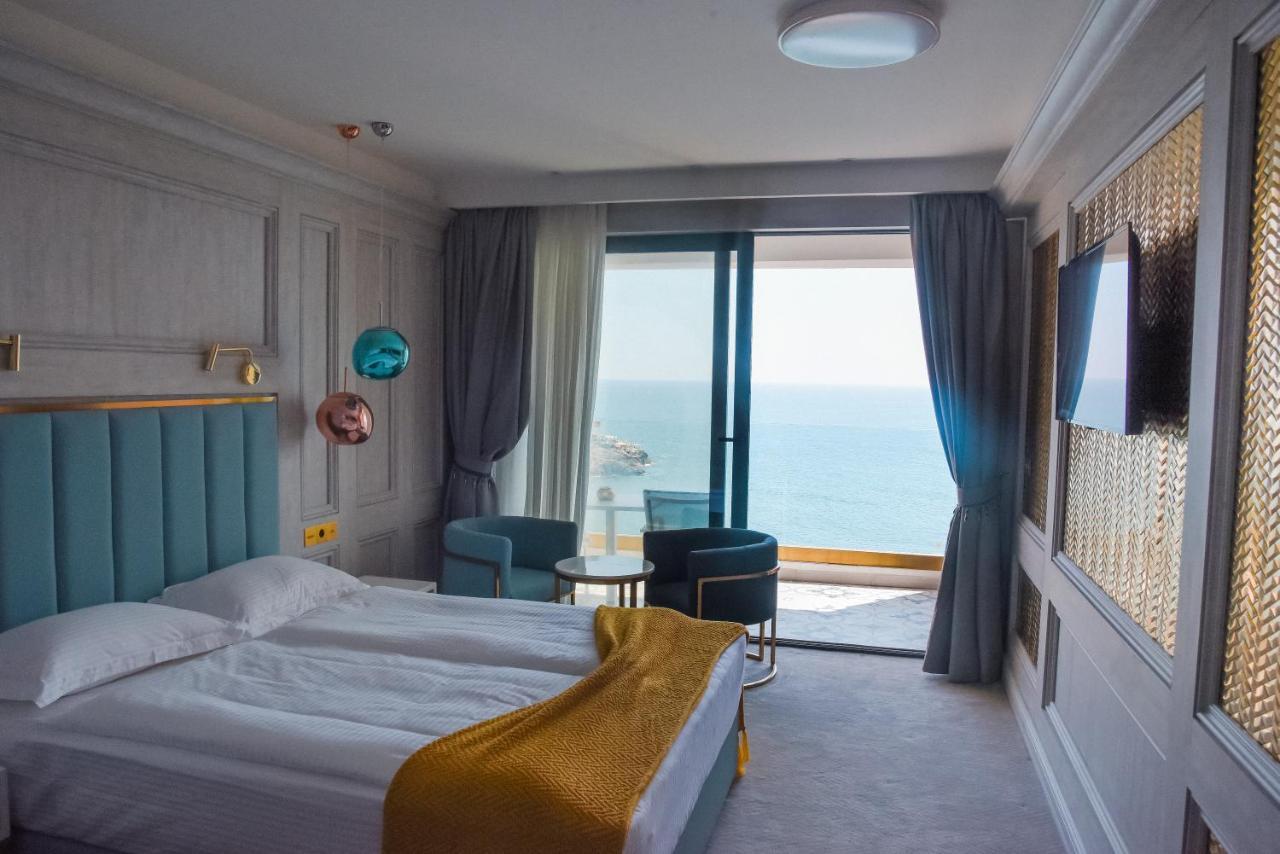 Hotel Maris Ulcinj Luaran gambar