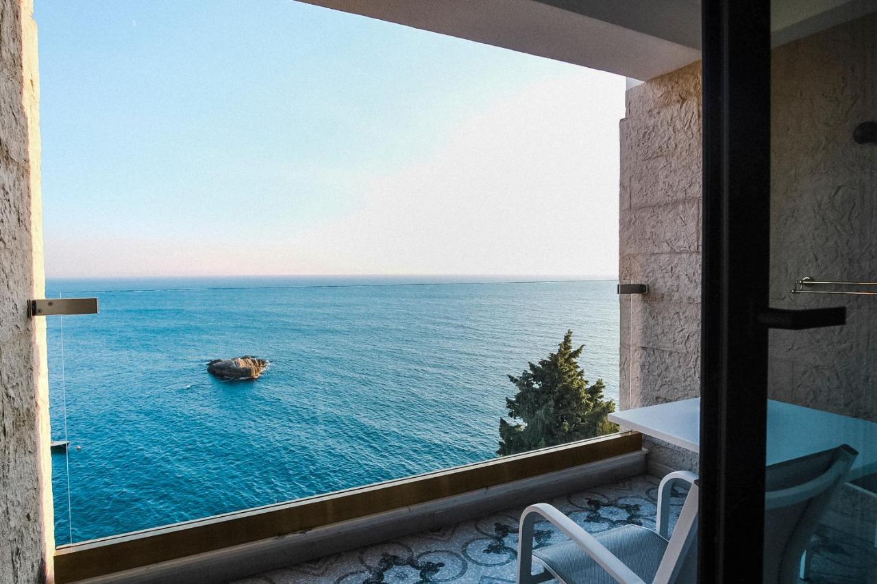 Hotel Maris Ulcinj Luaran gambar