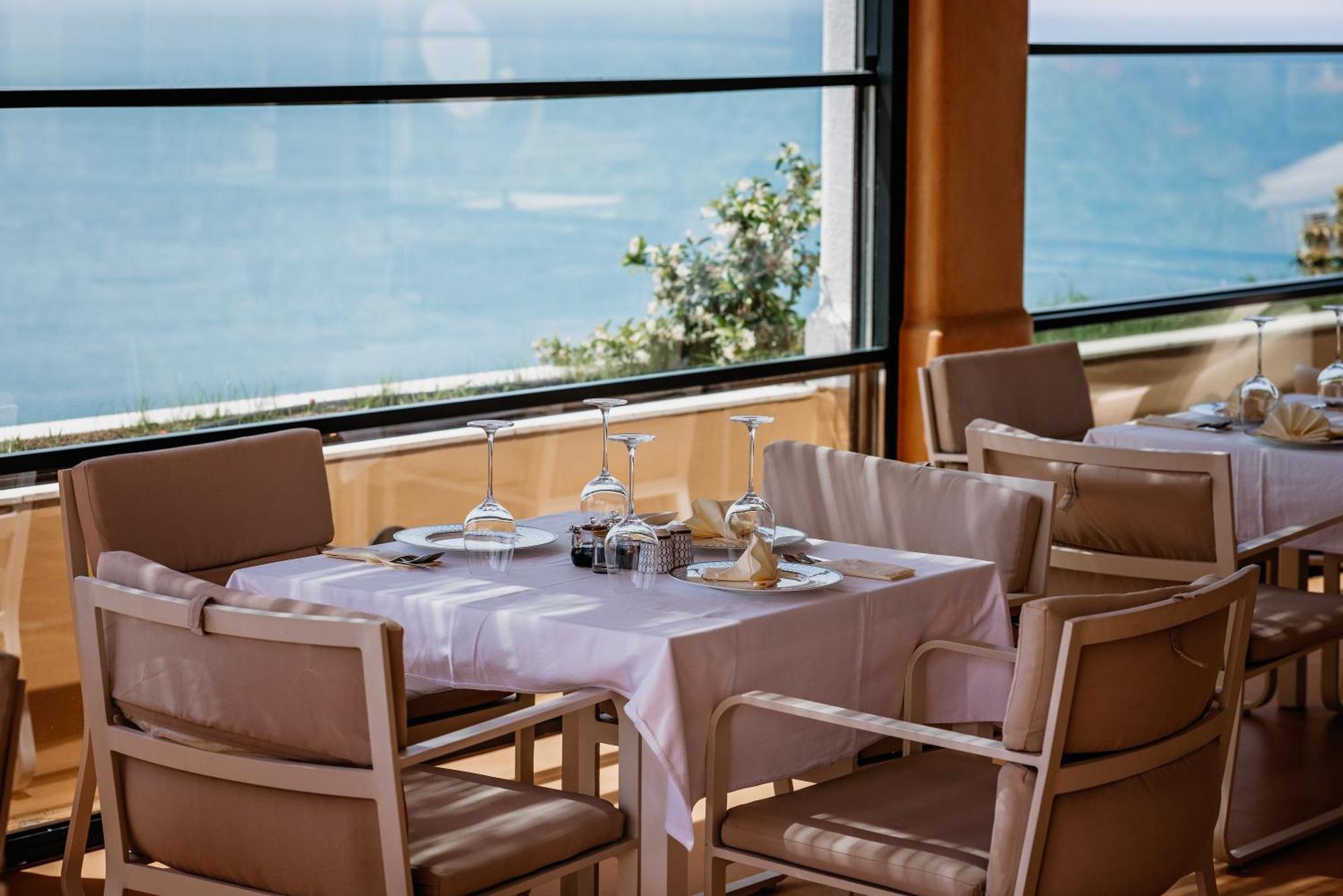 Hotel Maris Ulcinj Luaran gambar