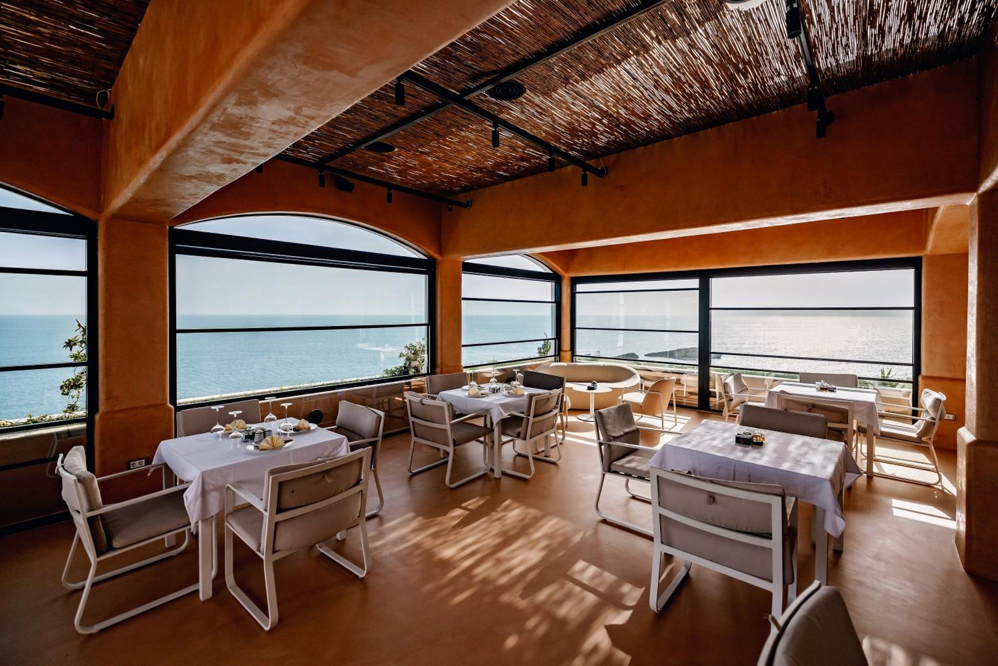 Hotel Maris Ulcinj Luaran gambar
