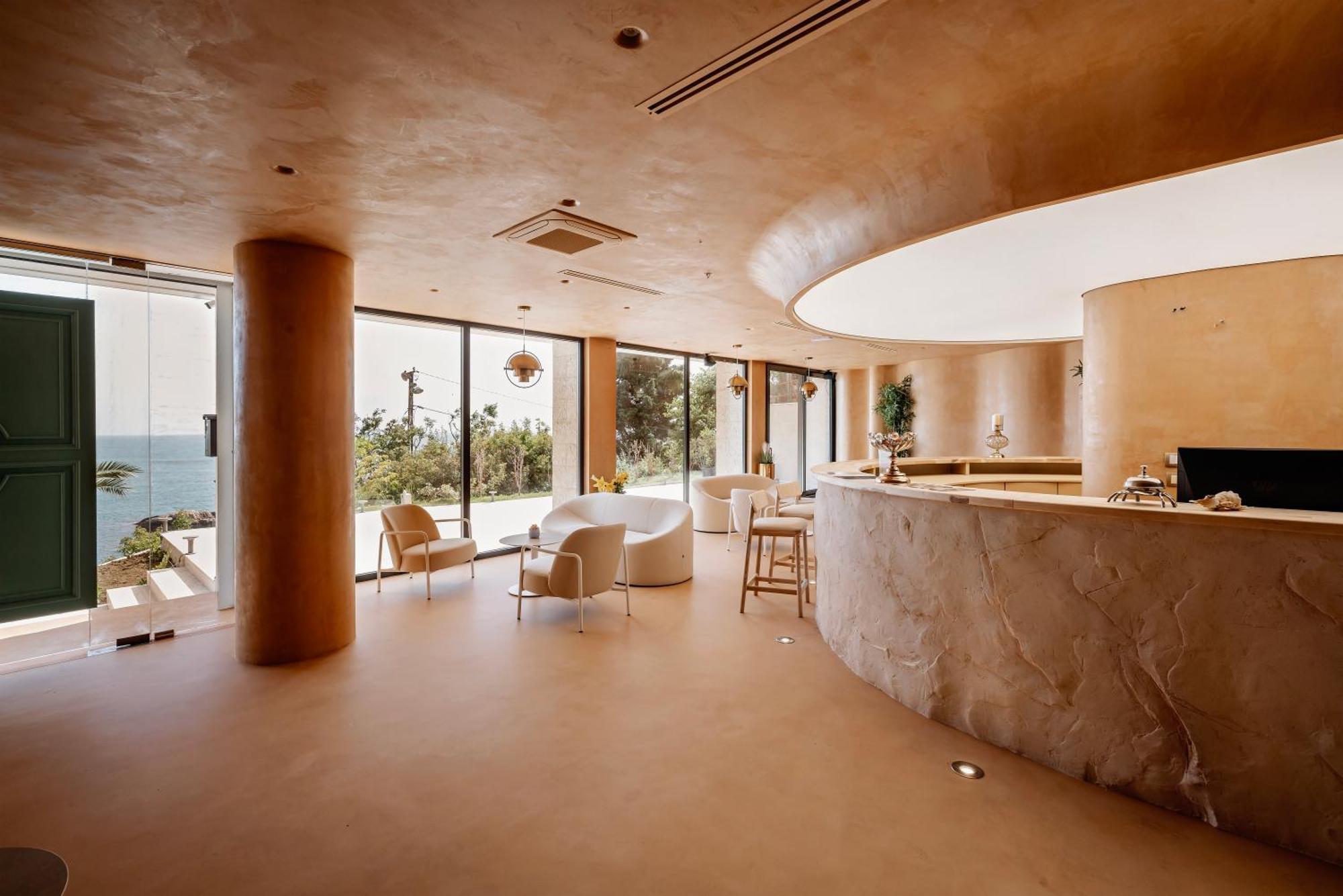 Hotel Maris Ulcinj Luaran gambar
