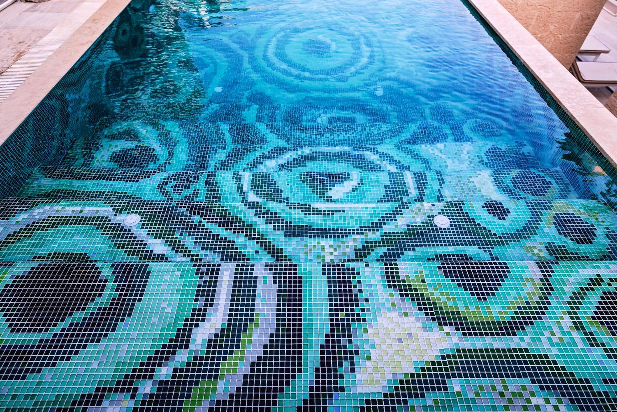 Hotel Maris Ulcinj Luaran gambar